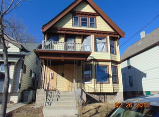 920 W Chambers St, Milwaukee, WI 53206