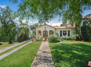 4635 Atoll Ave, Sherman Oaks, CA 91423