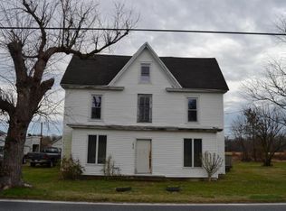 1412 Snow Hill Rd, Stockton, MD 21864