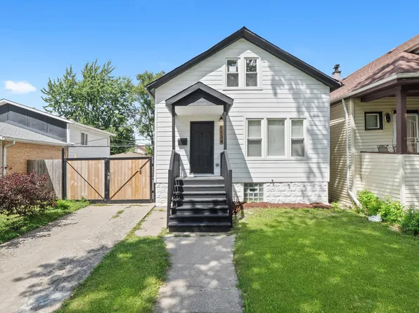 1134 W 104th St, Chicago, IL 60643