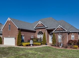 3006 Stow Xing, Murfreesboro, TN 37128