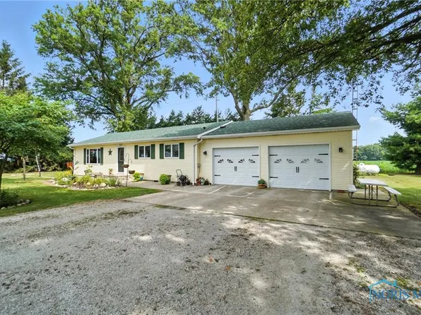 16864 Oil Center Rd, Cygnet, OH 43413
