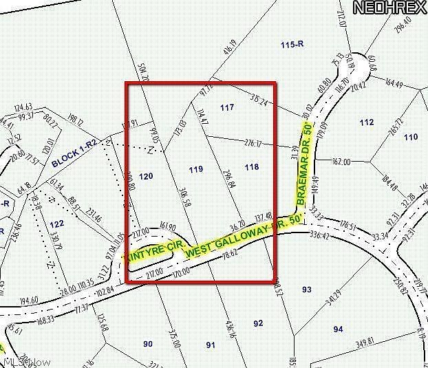 2nd image of E Galloway Dr