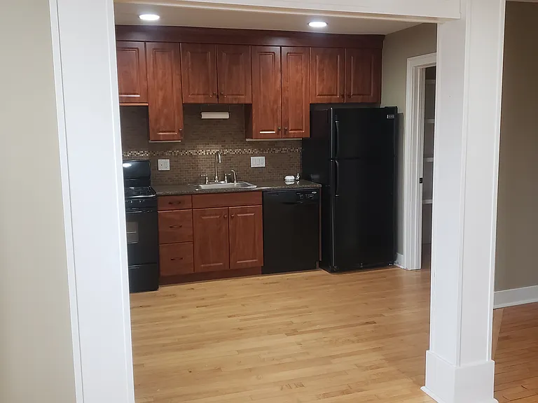 Iowa Flats one bedroom