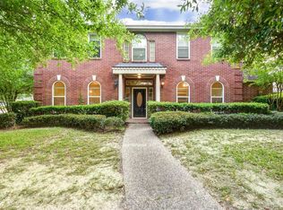 11703 Fawnview Dr, Houston, TX 77070
