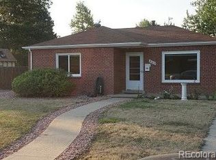 8105 W 19th Ave, Lakewood, CO 80214