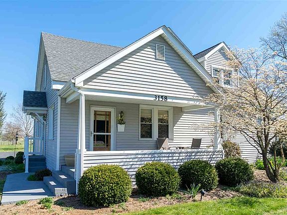 3rd image of 3158 Rawley Pike