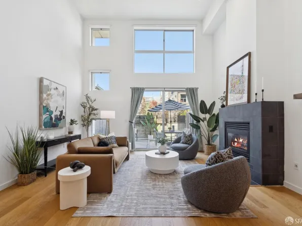 2412 Harrison St APT 111, San Francisco, CA 94110