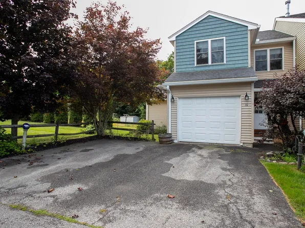 10 Day Mill Dr Unit 10, Templeton, MA 01468