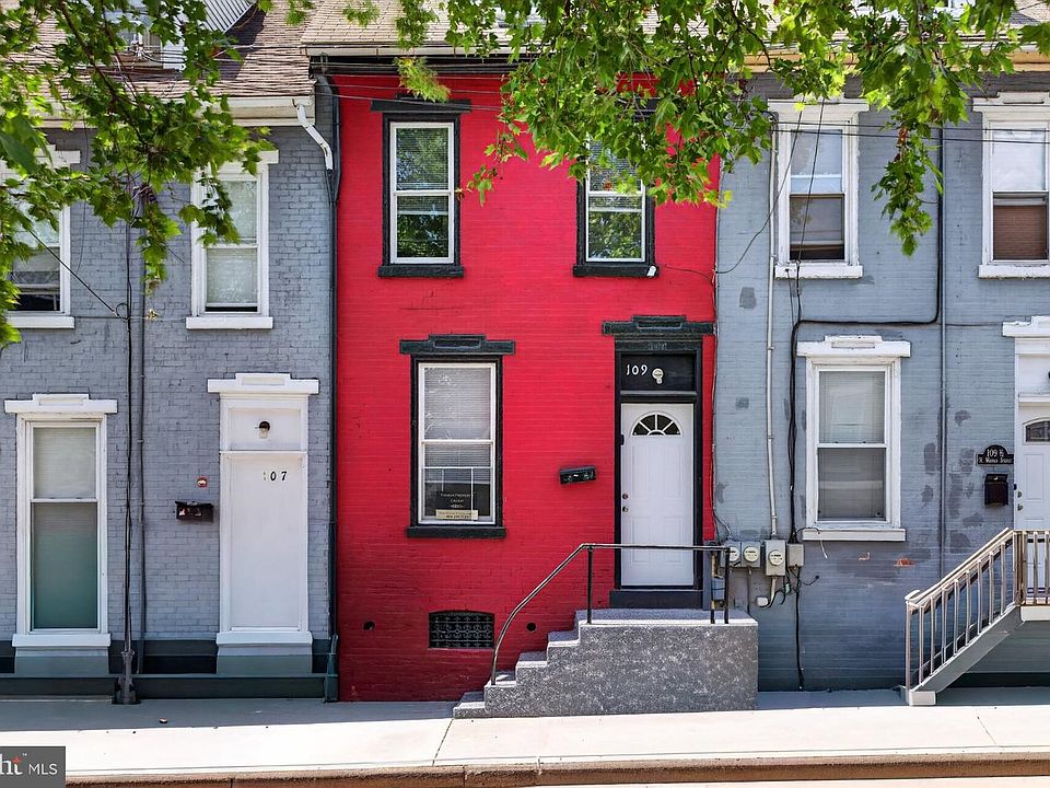 1st image of 109 N Warren St