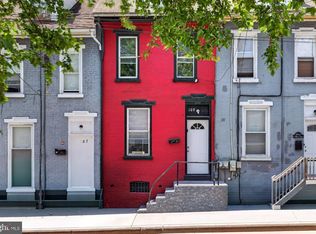 109 N Warren St, Pottstown, PA 19464