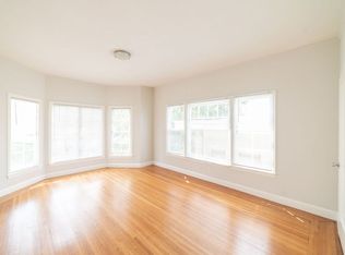 743 Warfield Ave #6, Oakland, CA 94610