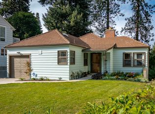 935 E 20th Ave, Spokane, WA 99203