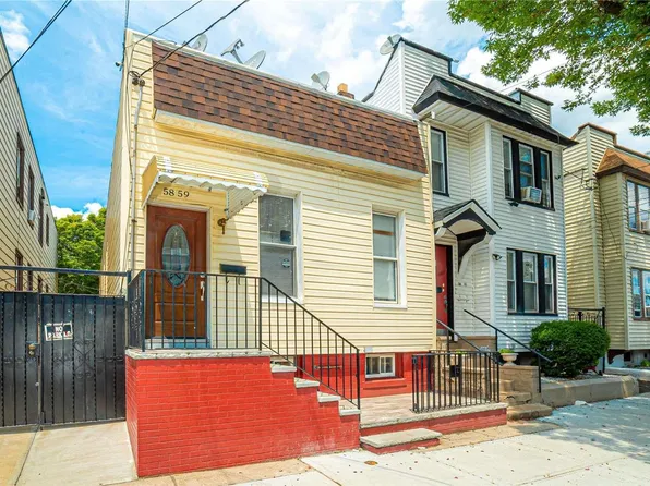 5859 78th Ave, Ridgewood, NY 11385