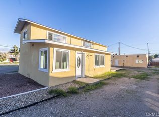 107 Walnut St, Needles, CA 92363