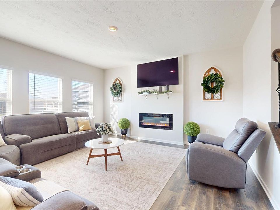 5441 Hopewell Valley Dr, Morrow, OH 45152 | Zillow
