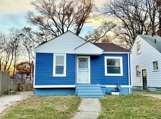 12891 Saint Louis St, Detroit, MI