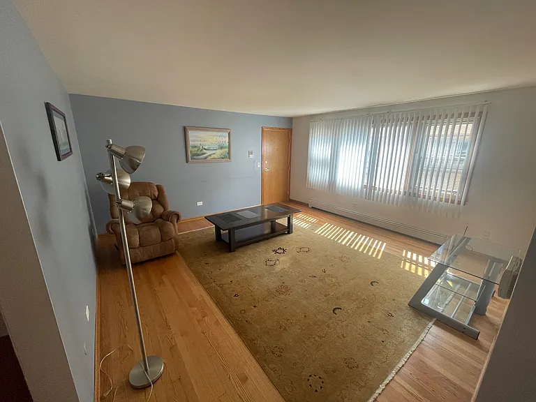 8549 W Bryn Mawr Ave #2N — Photo 2