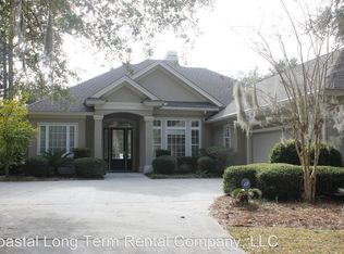 23 Mead Ln, Hilton Head Island, SC 29926