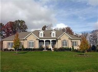 812 Saddleview Ter, Franklin, TN 37067