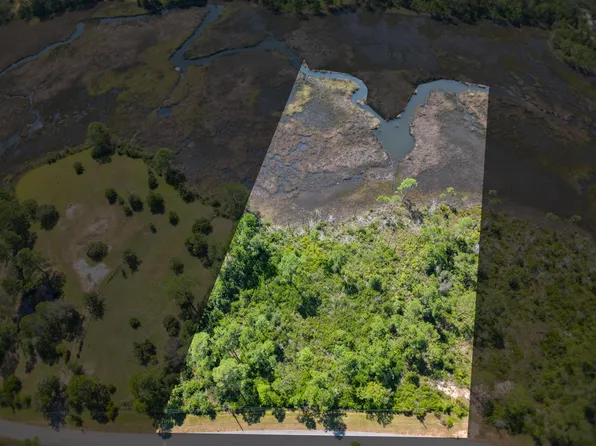 Lots 26 28 Aegean Dr, Milton, FL 32583