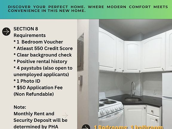 4th image of 1017 Pine St APT 3F
