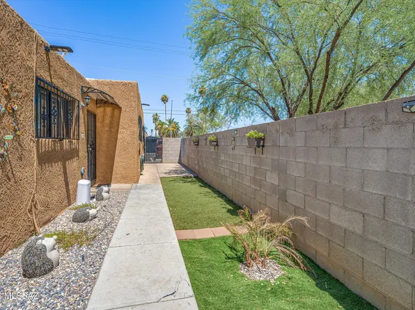 3251-3257 N Stone Ave, Tucson, AZ 85705