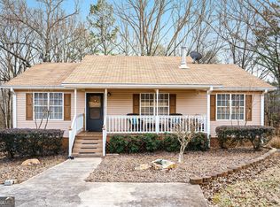 110 Elk Ridge Dr, Social Circle, GA 30025