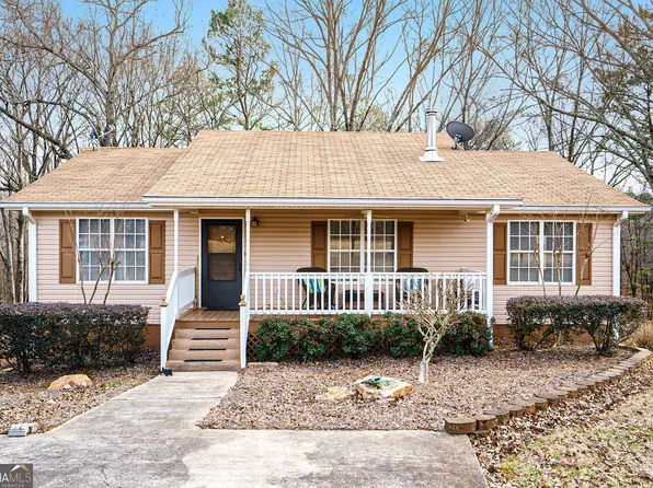 110 Elk Ridge Dr, Social Circle, GA 30025