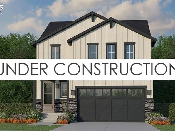 8108 Manor House Way, Colorado Springs, CO 80908