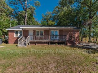 2156 Bayvale Rd UNIT B, Augusta, GA 30909