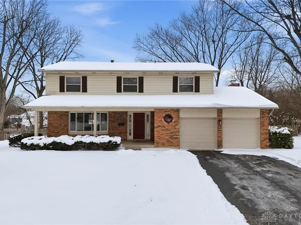 1929 Willowgreen Dr, Dayton, OH 45432