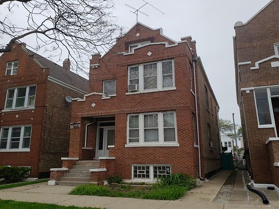 2nd image of 4623 S Francisco Ave