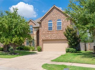 24546 Sawgrass Meadow Ln, Katy, TX 77494