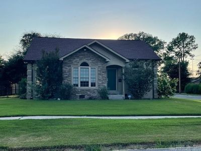 (Undisclosed Address), Stuttgart, AR, 72160