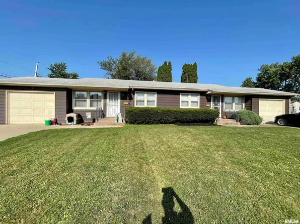 3405-3407 5th St, East Moline, IL 61244