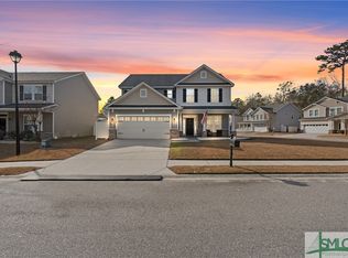 112 Salt Grass Cir, Richmond Hill, GA 31324
