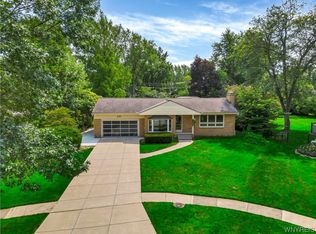 531 Kings Hwy N, Buffalo, NY 14226