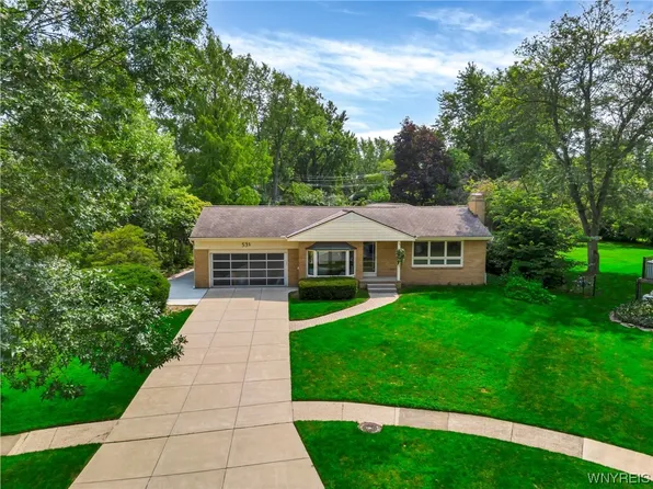 531 Kings Hwy N, Buffalo, NY 14226