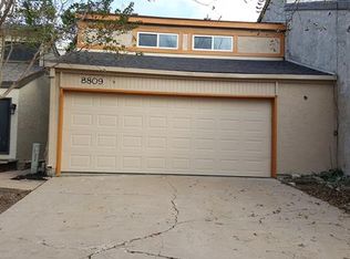 8809 Merion Cir, Austin, TX 78754