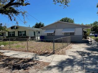 5736 Lincoln St, Hollywood, FL 33021