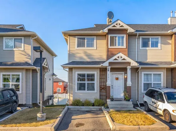 111 S Tarawood Ln NE #4501, Calgary, AB T3J 0C1