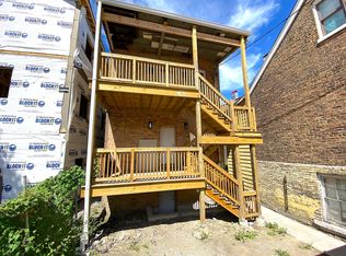 1811 W Cermak Rd #1, Chicago, IL 60608