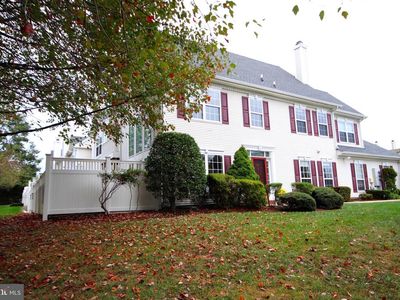 501 Pebble Creek Ct #20, Pennington, NJ, 08534