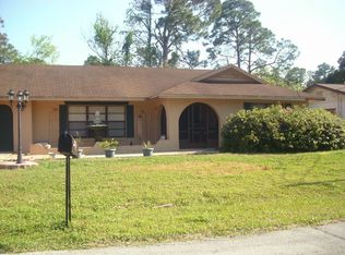 12 Fillmore Ln, Palm Coast, FL 32137