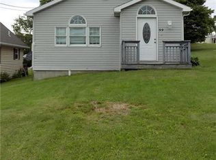 99 Tyrone Ave, Uniontown, PA