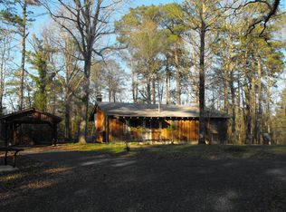 1126 Crosstrails, De Queen, AR 71832