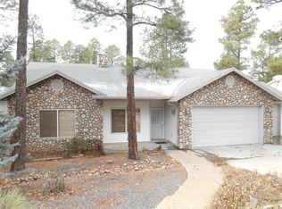 3725 Country Club Dr, Show Low, AZ 85901