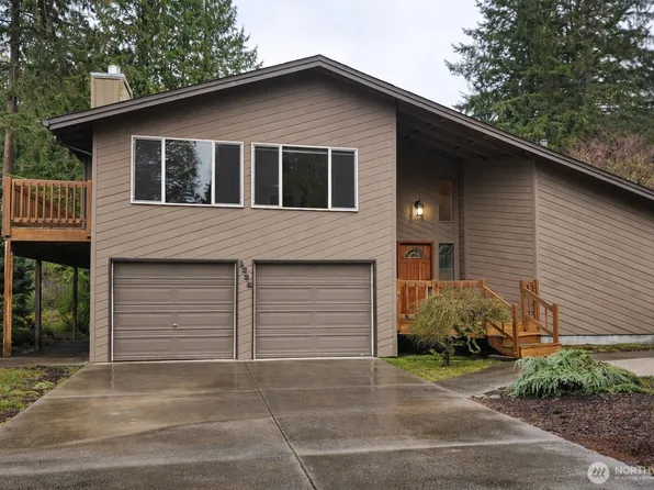 1233 Rogers Court SW, Olympia, WA 98502