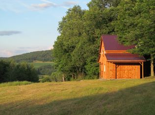 Broughton Hollow Rd, Wellsboro, PA 16901